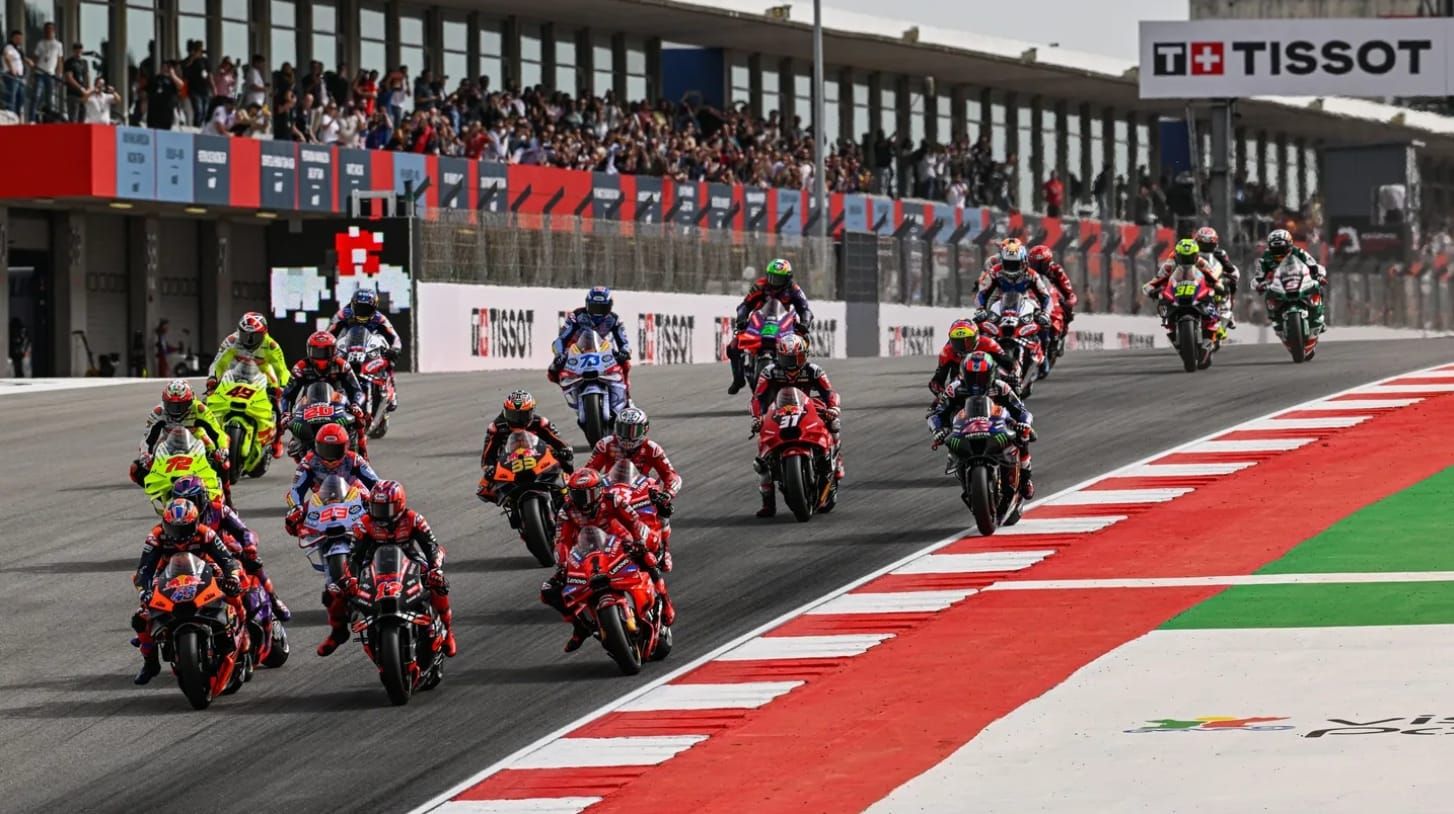 découvrez comment liberty media et trackhouse transforment le motogp avec des innovations majeures et une nouvelle vision pour le championnat.