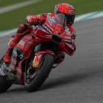 découvrez si marc márquez représente un obstacle pour ducati dans la compétition motogp, analyse des performances et rivalités.