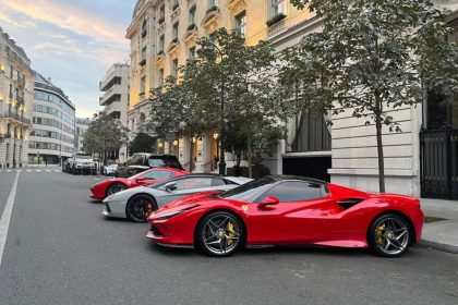 découvrez le modèle renault emblématique, un véhicule unique sans successeur, qui a marqué l'histoire de l'automobile par son design et ses performances inégalés.