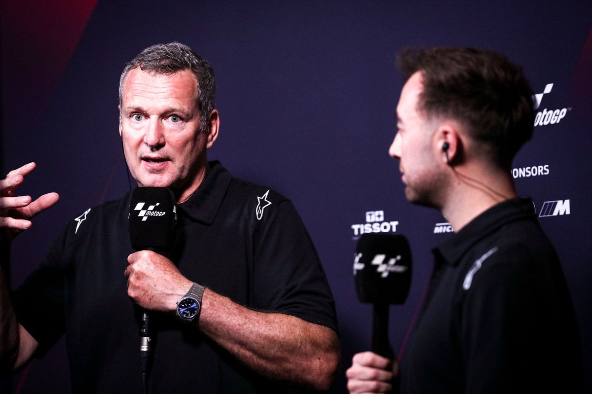 découvrez les pilotes du motogp 2027 qui attendent la fin de la saison pour découvrir leurs nouvelles motos et préparer la prochaine compétition.