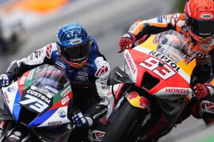 découvrez les raisons du retard dans la signature des contrats des constructeurs en motogp et les enjeux qui en découlent.