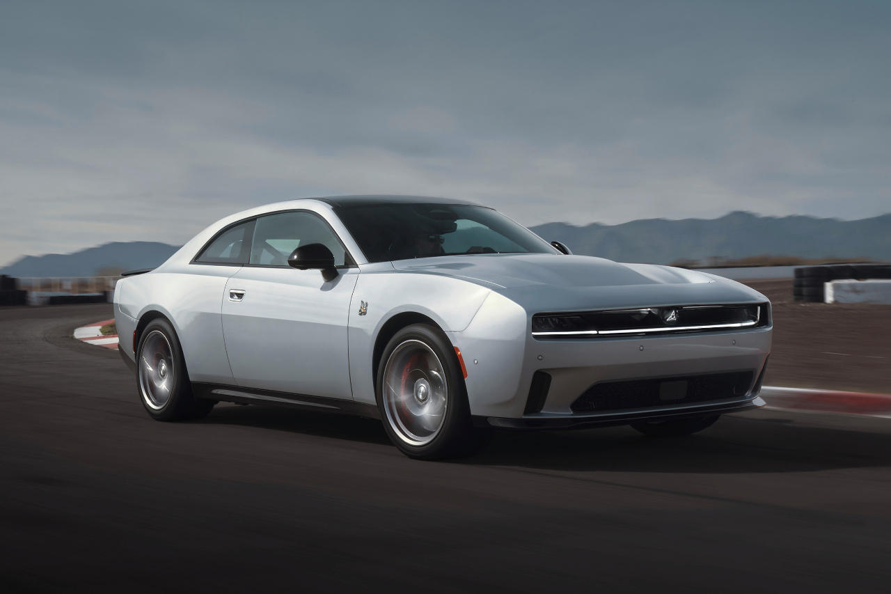 découvrez les origines du prototype dodge charger, une icône américaine de l'automobile alliant puissance et design emblématique.