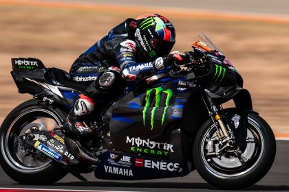 découvrez le programme complet du gp d'espagne motogp 2026 : dates, horaires, pilotes et circuits pour ne rien manquer de cette saison passionnante.