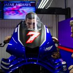 quartararo impressionné par la performance exceptionnelle de razgatlioglu lors de la course d'austin.