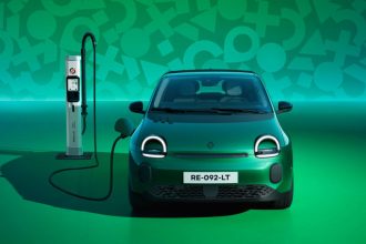 découvrez la nouvelle option attendue pour la renault twingo, alliant innovation et style pour une expérience de conduite améliorée.