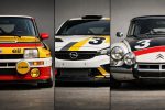découvrez les portraits des concurrentes prometteuses de la r5 dans le numéro 3 de corsa et ds, mettant en lumière leurs profils et ambitions.