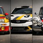 3, Corsa et DS N°3 : portraits des concurrentes prometteuses de la R5 découvrez les portraits des concurrentes prometteuses de la r5 dans le numéro 3 de corsa et ds, mettant en lumière leurs profils et ambitions.