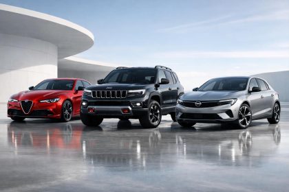 Alfa Romeo, Jeep, Opel : les prochains modèles prometteurs que Stellantis s'apprête à dévoiler découvrez les prochains modèles prometteurs des marques alfa romeo, jeep et opel que stellantis s'apprête à dévoiler, avec des innovations et designs captivants.