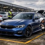 bmw fait face à un rappel massif depuis près de trois ans à cause d'un risque potentiel d'incendie, mettant en lumière des enjeux de sécurité importants pour les véhicules concernés.