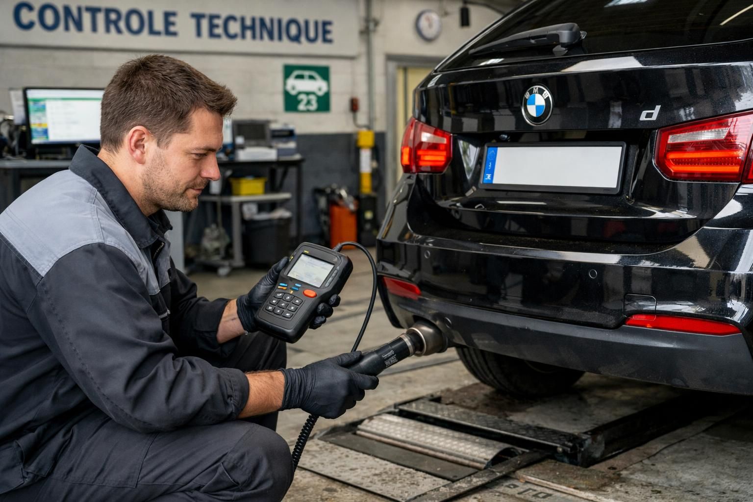 BMW confronté à un vaste rappel depuis près de trois ans en raison d'un risque d'incendie bmw fait face à un vaste rappel en cours depuis près de trois ans en raison d'un risque accru d'incendie, affectant de nombreux véhicules et soulignant l'importance de la sécurité automobile.