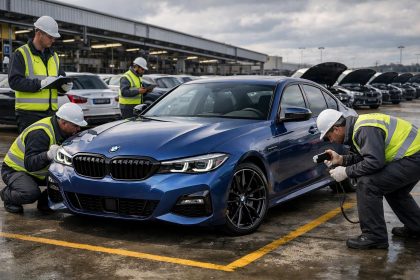 BMW confronté à un vaste rappel depuis près de trois ans en raison d'un risque d'incendie bmw fait face à un rappel massif depuis près de trois ans à cause d'un risque potentiel d'incendie, mettant en lumière des enjeux de sécurité importants pour les véhicules concernés.