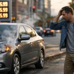 Carburant coûteux : quels dangers implique la location de votre voiture thermique ? découvrez les risques liés à la location de votre voiture thermique face à la hausse des prix du carburant et comment protéger vos intérêts.