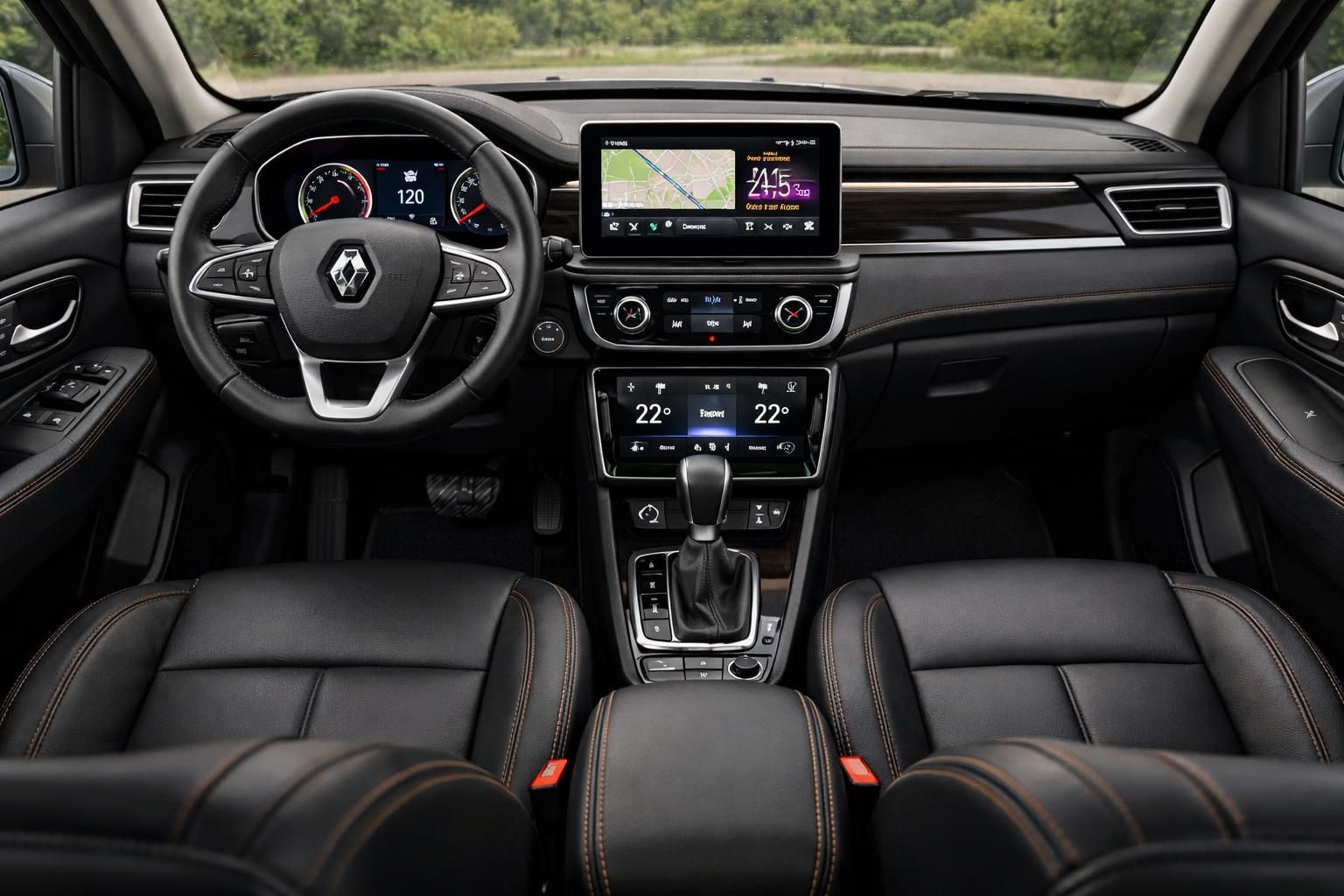 Ces modèles inédits de Renault à l’étranger qui risquent de vous faire regretter leur absence en France découvrez les modèles exclusifs de renault disponibles uniquement à l'étranger, des véhicules innovants qui pourraient bien vous faire regretter de ne pas les voir commercialisés en france.