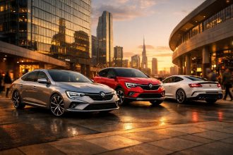 Ces modèles inédits de Renault à l’étranger qui risquent de vous faire regretter leur absence en France découvrez ces modèles inédits de renault disponibles uniquement à l’étranger et qui pourraient bien vous faire regretter qu’ils ne soient pas commercialisés en france.
