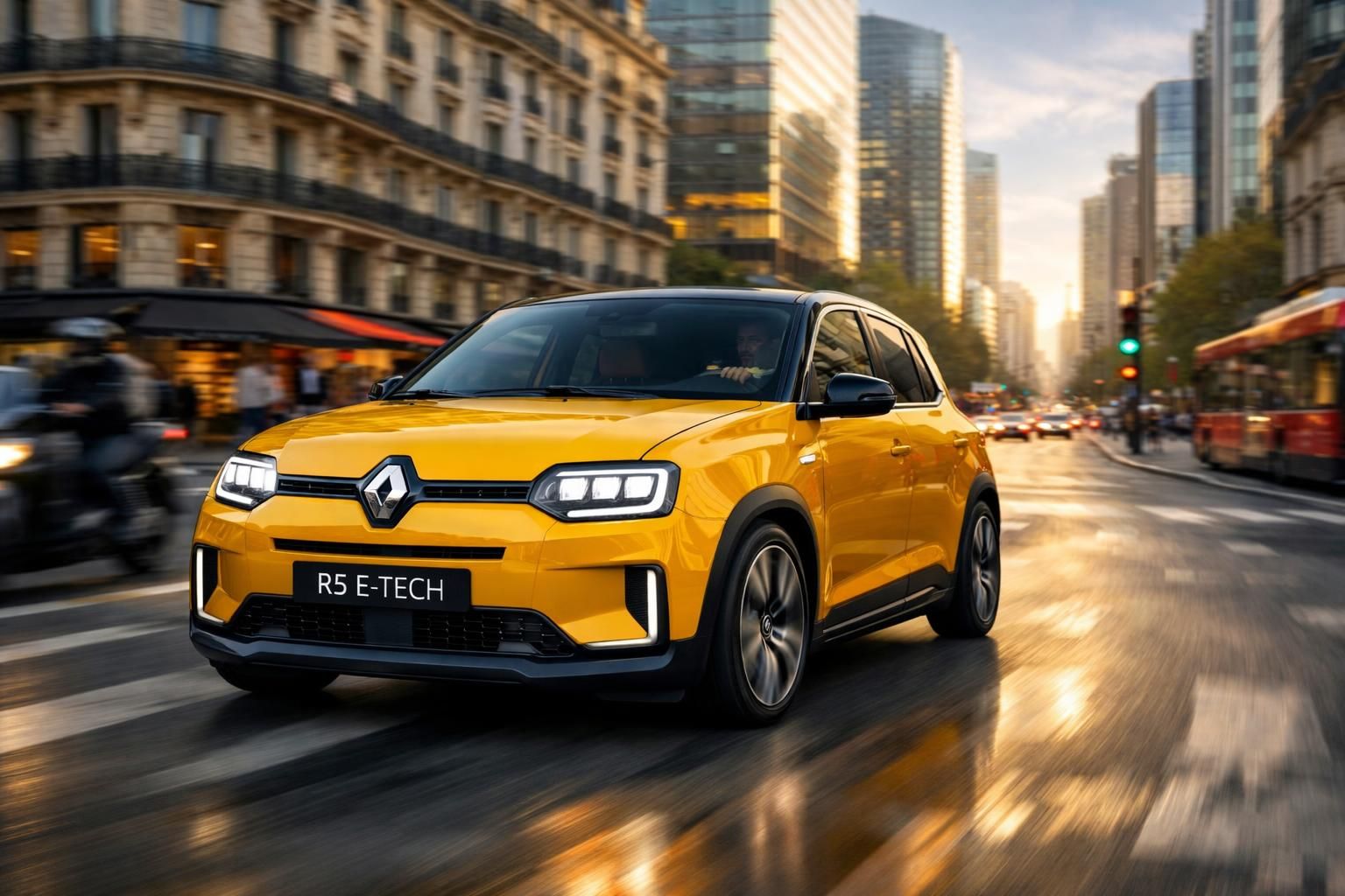 découvrez le classement des 10 voitures électriques les plus vendues en avril 2026, avec renault qui reprend sa place de leader sur le marché automobile électrique.