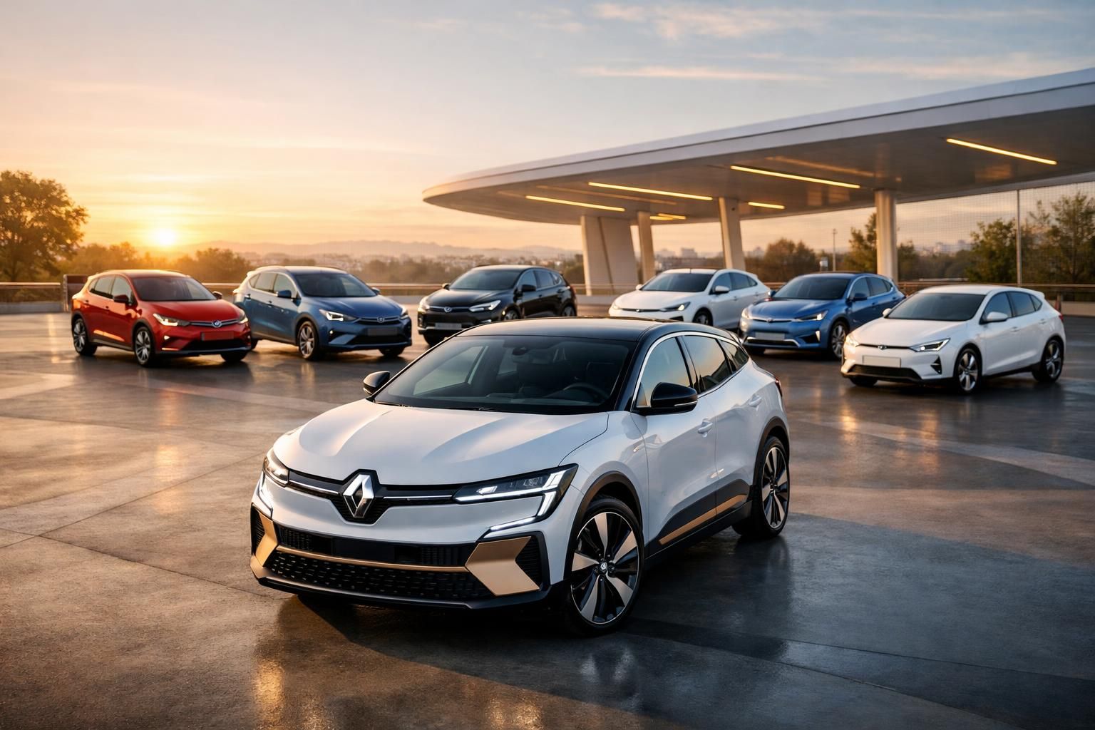 découvrez le classement des 10 voitures électriques les plus vendues en avril 2026, avec renault qui reprend sa place de leader sur le marché français.