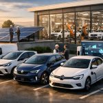 Comment les constructeurs français s’adaptent-ils à la montée en puissance de l’électrification dans le secteur des flottes ? découvrez comment les constructeurs automobiles français innovent et adaptent leurs stratégies pour répondre à la croissance rapide de l’électrification dans le secteur des flottes professionnelles.