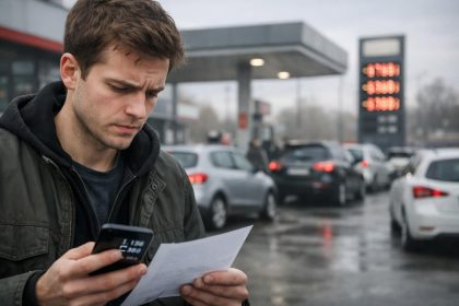 découvrez comment la crise pétrolière pourrait bientôt faire grimper le coût moyen du permis de conduire à 2 000 €, impactant ainsi les futurs conducteurs.