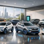 découvrez les 6 nouveautés que dacia prépare d'ici 2029, dont 4 modèles 100 % électriques, alliant innovation et écologie pour la mobilité de demain.