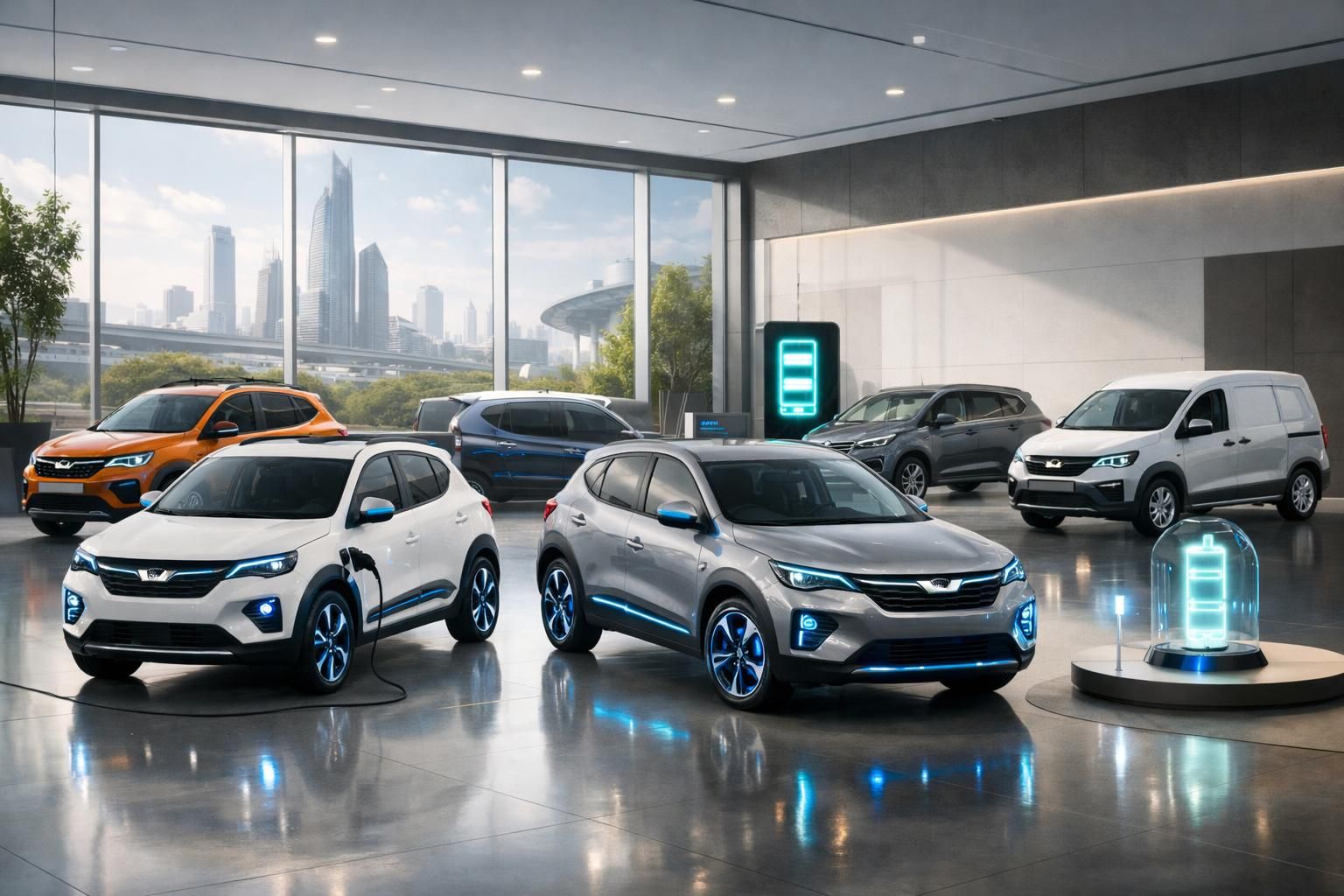 Dacia prépare 6 nouveautés d'ici 2029, avec 4 modèles 100 % électriques au programme ! découvrez les 6 nouveautés que dacia prépare d'ici 2029, dont 4 modèles 100 % électriques, alliant innovation et écologie pour la mobilité de demain.