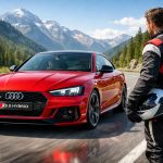 Découverte exclusive : notre premier essai de l’Audi RS 5 hybride découvrez notre essai exclusif de l’audi rs 5 hybride, alliant performance sportive et technologie écologique pour une expérience de conduite unique.