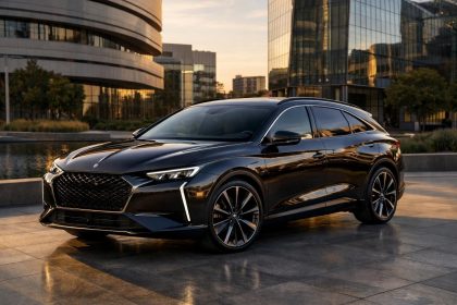 Découvrez le nouveau DS N°7 hybride et électrique : tarifs et équipements détaillés découvrez le nouveau ds n°7 hybride et électrique : explorez ses tarifs, équipements innovants et technologies avancées pour une expérience de conduite unique.