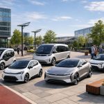 explorez les 5 modèles innovants qui révolutionnent le futur du leasing social et bénéficiez d'offres adaptées à vos besoins.