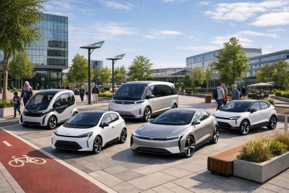 explorez les 5 modèles innovants qui révolutionnent le futur du leasing social et bénéficiez d'offres adaptées à vos besoins.