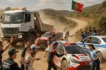 revivez le déploiement chaotique au rallye du portugal marqué par un camion de dépannage inattendu et une polémique involving une policière, plongeant l'événement dans la controverse.