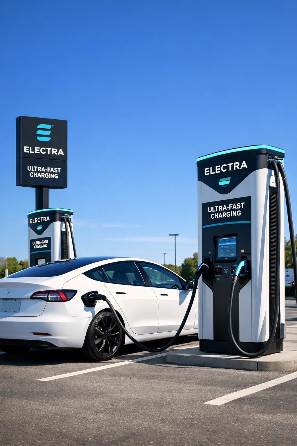 découvrez comment electra révolutionne la mobilité en proposant des kwh à des prix imbattables, transformant ainsi les habitudes de conduite pour un avenir plus durable et économique.