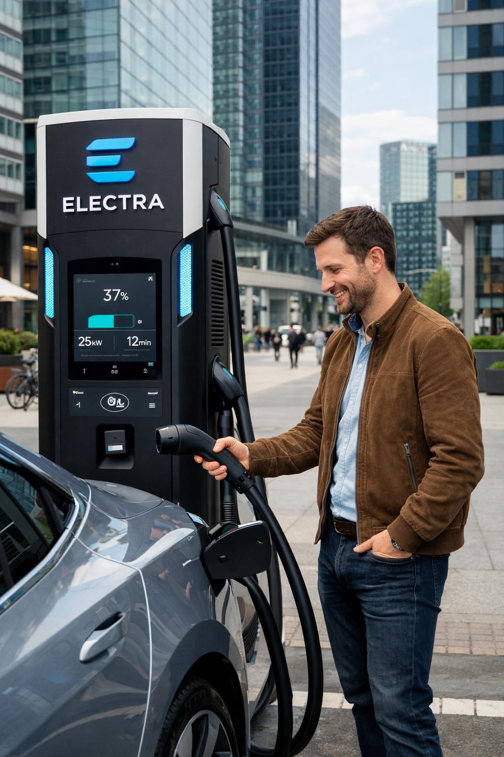 electra révolutionne la mobilité en proposant des kwh à prix imbattables, transformant les habitudes des conducteurs grâce à une énergie abordable et durable.