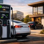 Electra : une recharge ultra rapide à moindre coût, rivalisant-elle vraiment avec celle à domicile ? découvrez electra, la solution de recharge ultra rapide et économique. analyse complète : peut-elle vraiment concurrencer la recharge à domicile en termes de coût et de performance ?