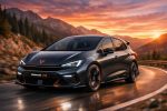 découvrez l'essai de la cupra raval vz électrique, la cousine sportive de la volkswagen id.polo gti, alliant performance et plaisir de conduite électrique.