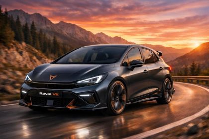 Essai de la Cupra Raval VZ électrique : le plaisir de conduite au rendez-vous avec la cousine sportive de la Volkswagen ID.Polo GTI découvrez l'essai de la cupra raval vz électrique, la cousine sportive de la volkswagen id.polo gti, alliant performance et plaisir de conduite électrique.