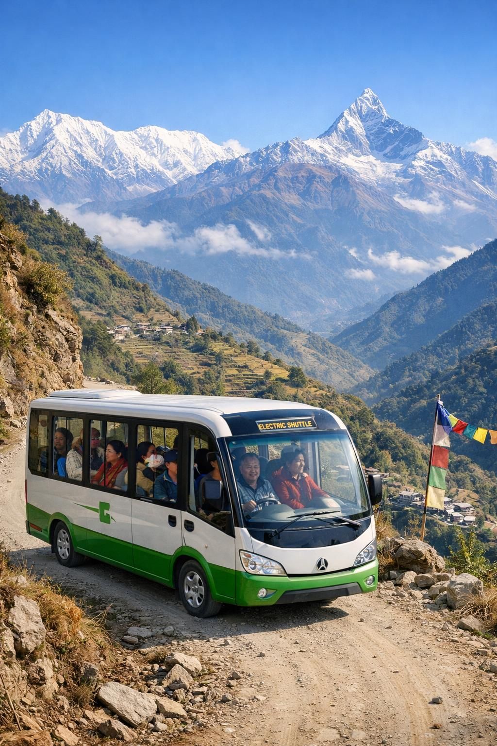 découvrez comment un pays inattendu domine l'essor de la voiture électrique, offrant une opportunité majeure pour la chine dans ce marché en pleine croissance.