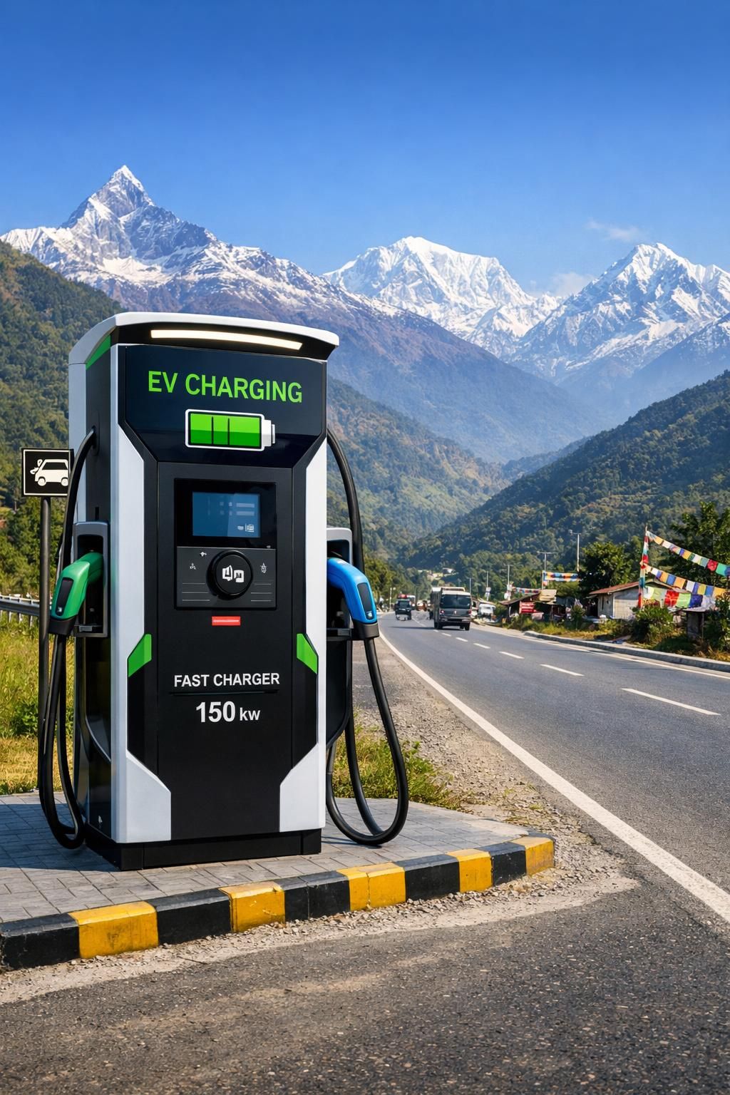 découvrez l'essor surprenant de la voiture électrique avec un pays inattendu en tête du marché, offrant une véritable opportunité pour la chine dans cette révolution écologique.