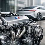 découvrez comment un moteur thermique français, alliant simplicité et innovation, pourrait transformer l'industrie automobile et ouvrir la voie à un futur révolutionnaire.
