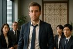 découvrez comment evans s'impose comme premier leader au japon, avec des écarts remarqués qui font déjà parler de lui.