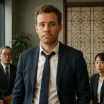 Evans : un premier leader au Japon avec déjà quelques écarts remarqués découvrez comment evans s'impose comme premier leader au japon, avec des écarts remarqués qui font déjà parler de lui.