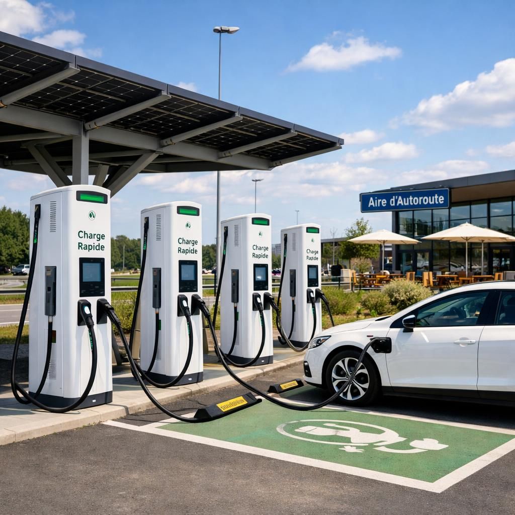découvrez les bonnes nouvelles pour les conducteurs de voitures électriques à l'approche du week-end, avec des conseils et informations pratiques pour profiter pleinement de vos trajets.