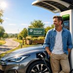 Excellente nouvelle pour les conducteurs de voitures électriques en vue du week-end découvrez une excellente nouvelle pour les conducteurs de voitures électriques, idéale pour préparer votre week-end en toute sérénité.