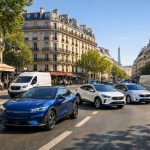 découvrez comment ford devient le premier constructeur grand public en france à se concentrer uniquement sur la vente de véhicules électriques, marquant une véritable révolution dans l'industrie automobile française.