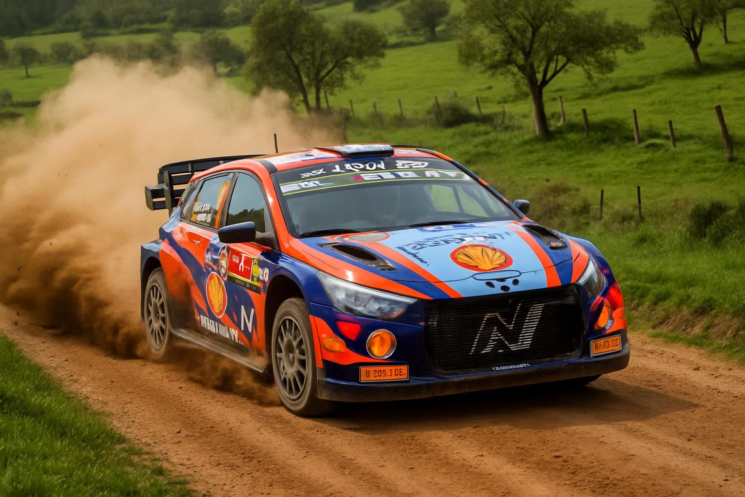 Fourmaux en tête au Rallye du Portugal, défiant un quatuor de pilotes déchaînés découvrez comment fourmaux prend la tête du rallye du portugal, affrontant un quatuor de pilotes déchaînés dans une compétition intense et palpitante.