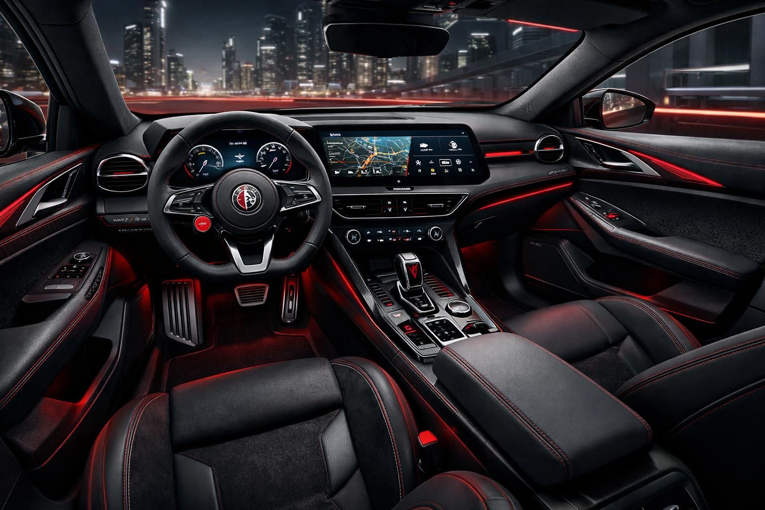 Futur C-SUV d'Alfa Romeo : un clin d'œil subtil à la légendaire Giulietta ? découvrez le futur c-suv d'alfa romeo qui rend hommage à la mythique giulietta avec un design élégant et des performances modernes, alliant tradition et innovation.