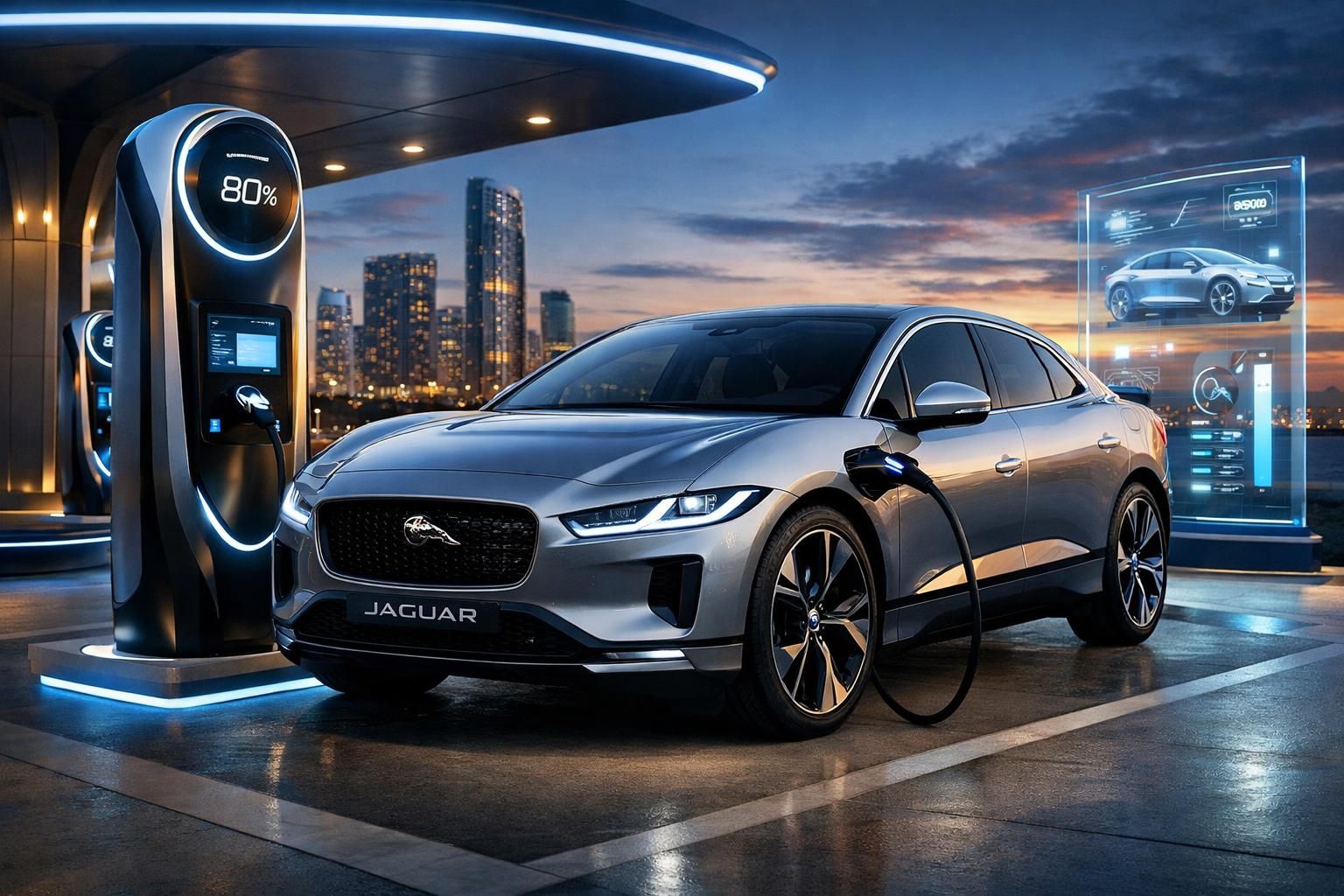 Jaguar et sa première voiture électrique : la malédiction continue découvrez comment jaguar poursuit sa série de défis avec sa première voiture électrique, une aventure marquée par des difficultés et des attentes élevées.