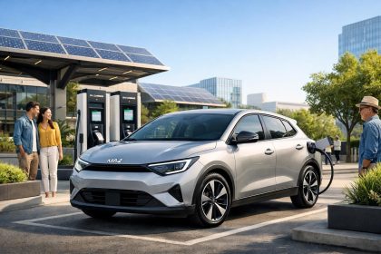 Kia EV2 : une excellente nouvelle, cette voiture électrique accède officiellement au bonus écologique découvrez la kia ev2, une voiture électrique qui profite désormais officiellement du bonus écologique, une excellente nouvelle pour rouler plus vert et économiser.