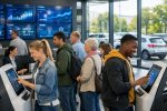 l'allemagne accélère ses aides à l'électrique avec près de 20 000 demandes en 24 heures, marquant un départ fulgurant pour la transition énergétique.