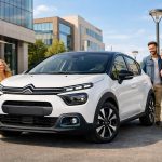 découvrez la citroën c3 électrique désormais accessible à moins de 13 000 € pour quelques chanceux, une offre exceptionnelle alliant écologie et économie.