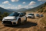 découvrez comment la fia a choisi assetto corsa rally comme nouveau standard officiel, révolutionnant ainsi l'expérience du rallye virtuel avec réalisme et précision.