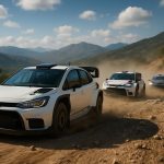 découvrez comment la fia a choisi assetto corsa rally comme nouveau standard officiel, révolutionnant ainsi l'expérience du rallye virtuel avec réalisme et précision.